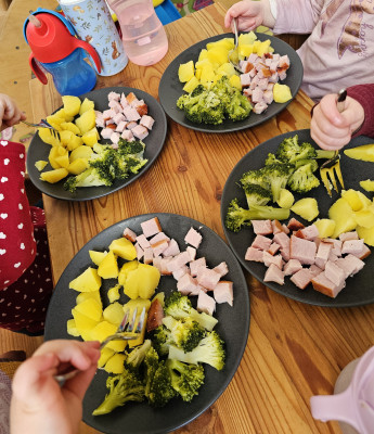 Lecker&amp;gesund ❤️